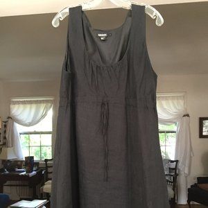Black DKNY Dress